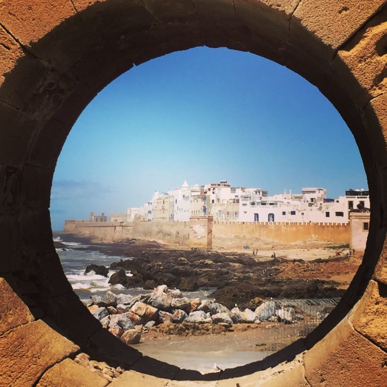 Hôtel El Kasbah Souiria