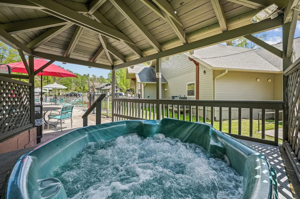 Country Town N Suites