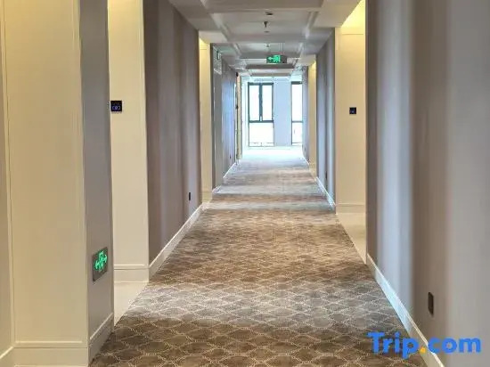Vienna International Hotel (Jinhua Jinyi Free Trade Zone Center Branch)