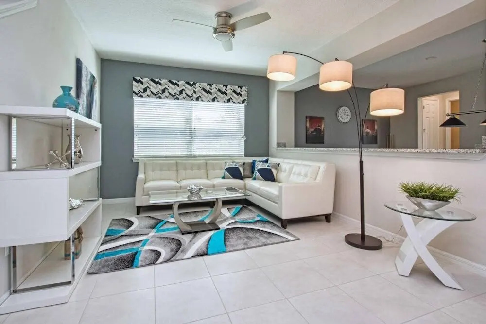 Solara - 9 Bedrooms House W/Pool-8102sa
