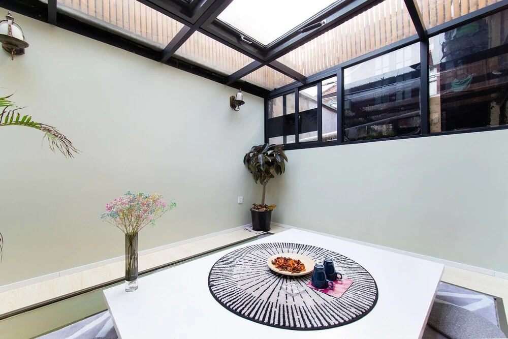 Sun Room