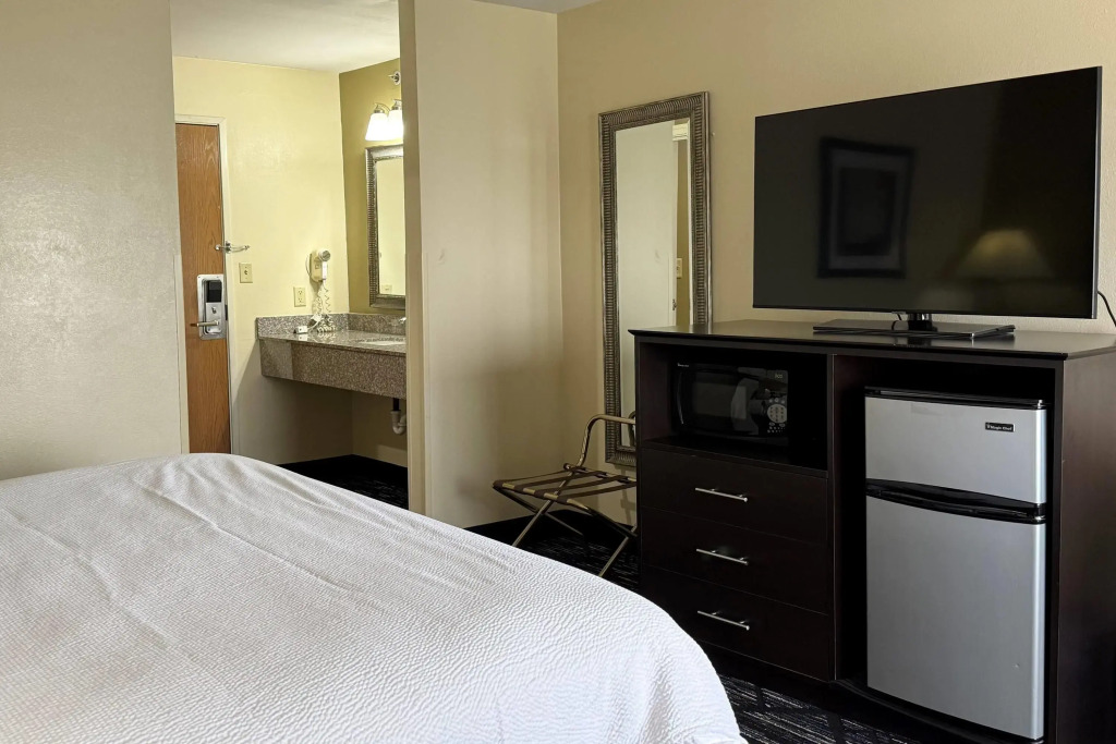Baymont by Wyndham Evansville North/Haubstadt