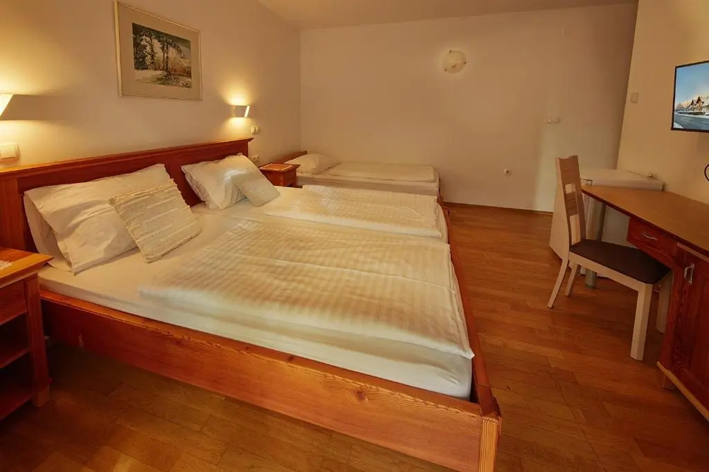Rute Hotel and Apartments