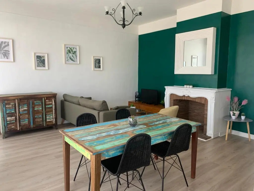 DOUAI 1 spacieux et joli appartement