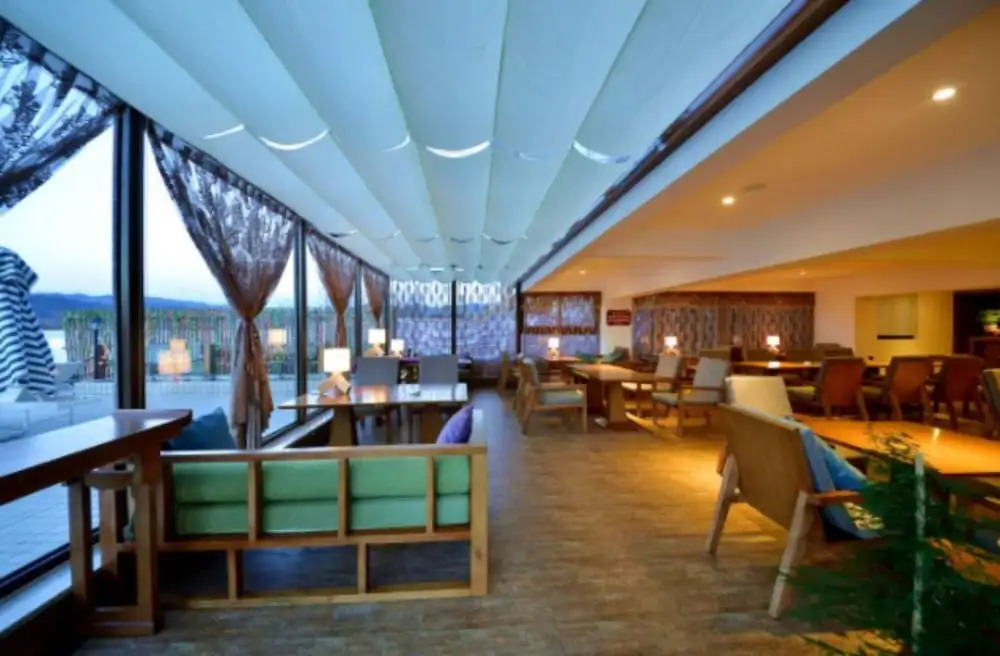 Lugu Lake Mi Jing Hotel