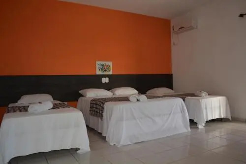 Pousada Tropical