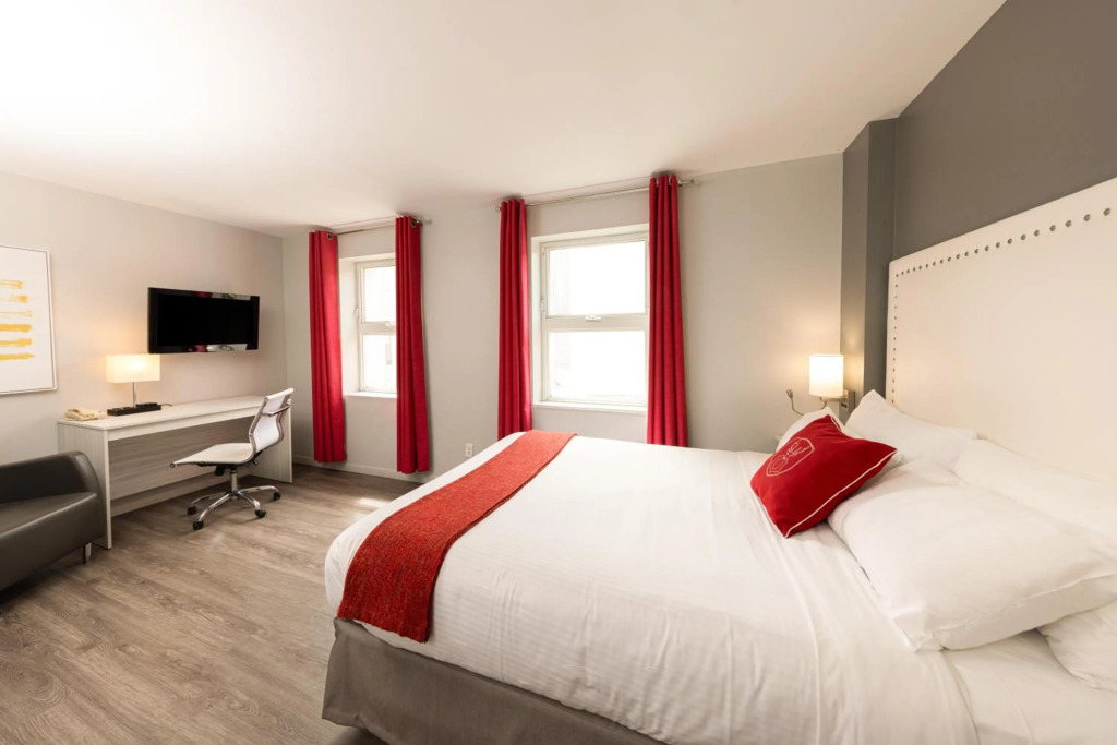 Hotel du Nord