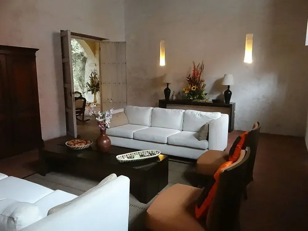 Hotel El Candil de los Santos