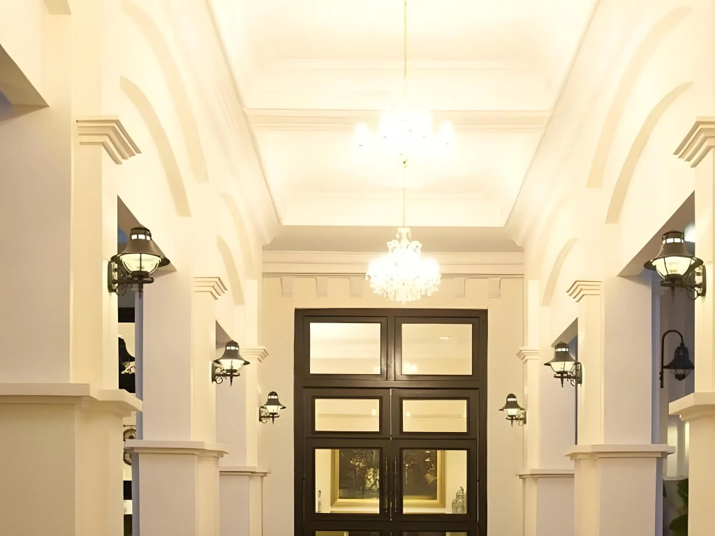 Colonial Hotel Makassar