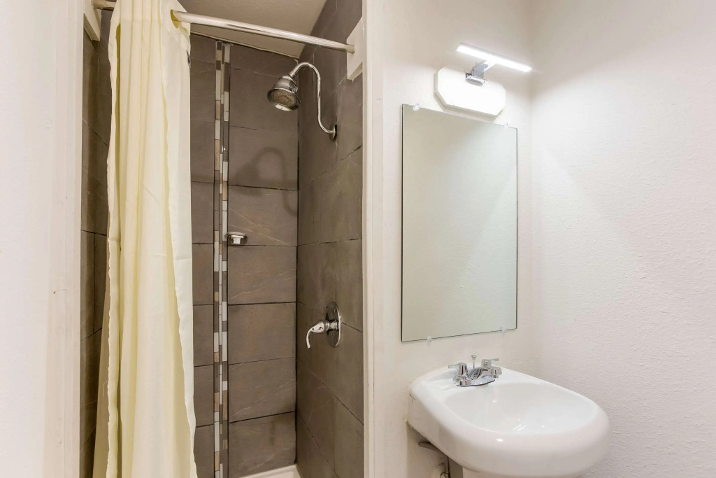 Rodeway Inn Berryville