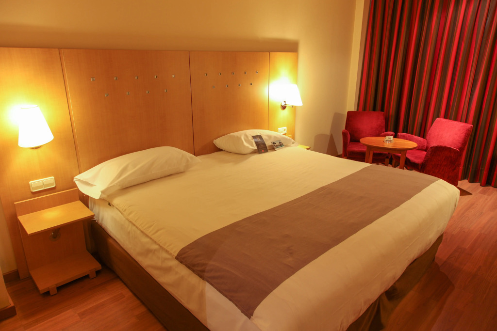 B&B HOTEL Madrid Arganda