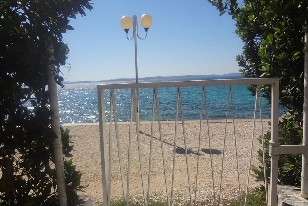 Andri - 5 m From the Beach - A1