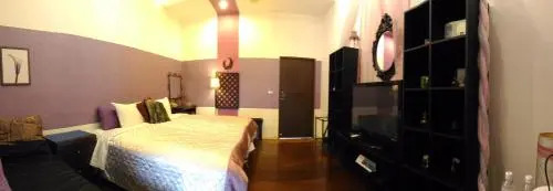 Windmill Chapel Guest House(B&B)