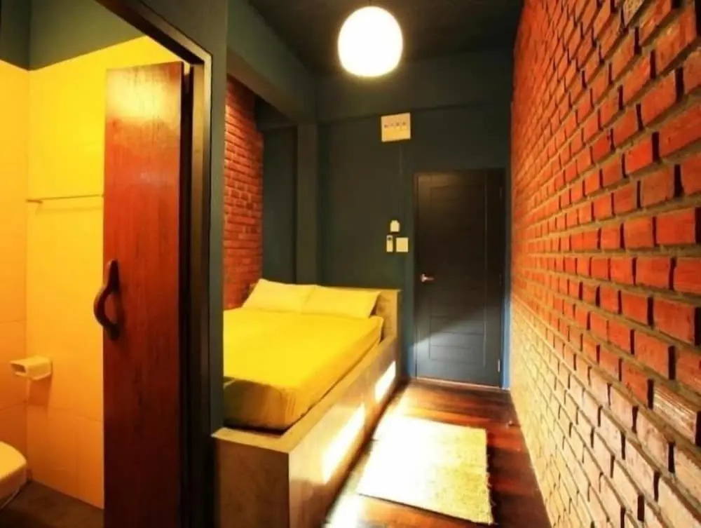 Chiangkhan Cozy Hotel