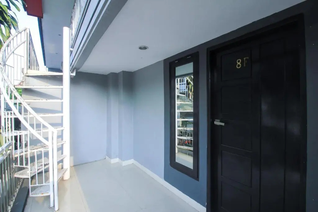 OYO 1227 Variz Homestay Syariah