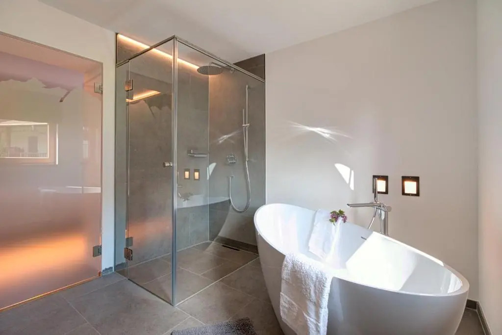 designchalets auf 685