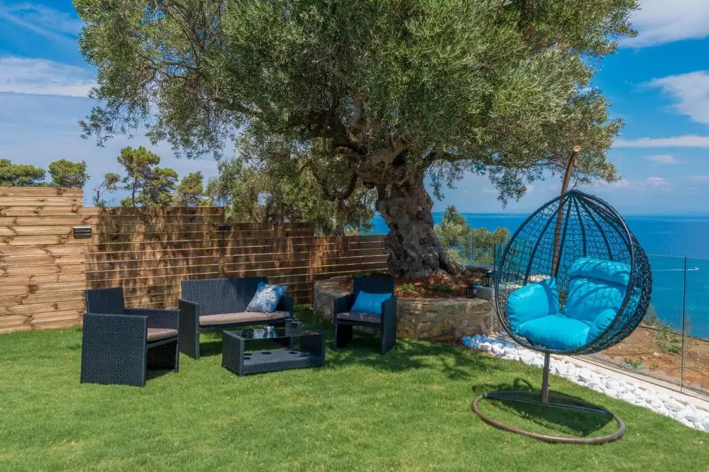 Villa Anna-Maria