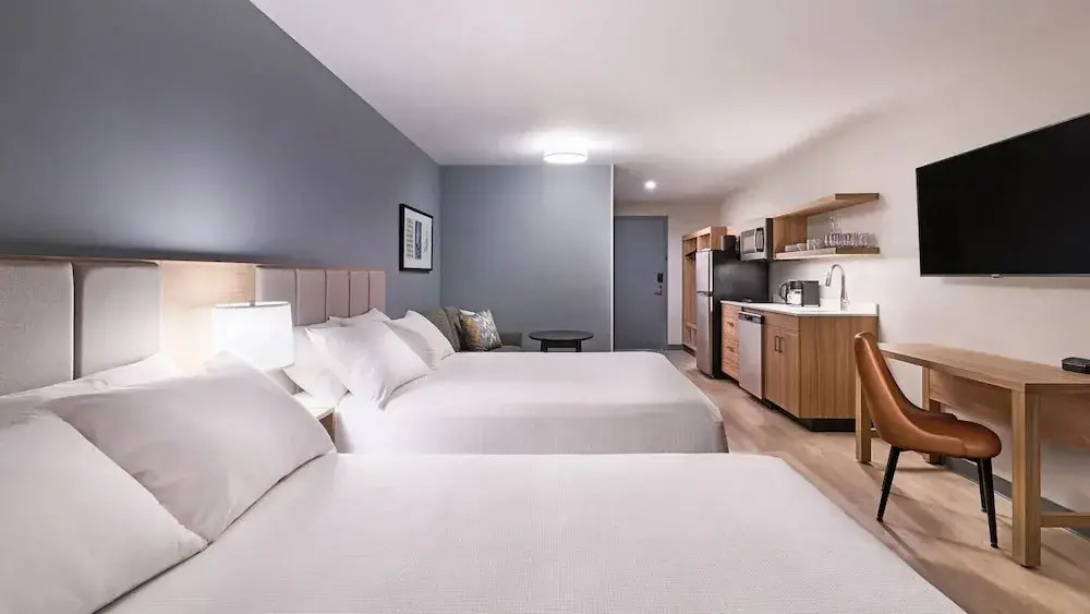 Hyatt Studios Harrisonburg