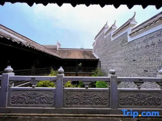 Taibai Inn