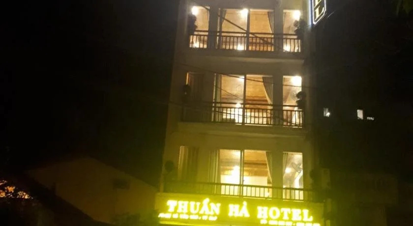 Thuan Ha Hotel Sapa