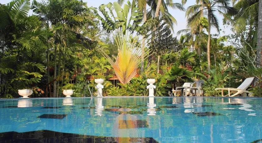 Pahalage Guesthouse
