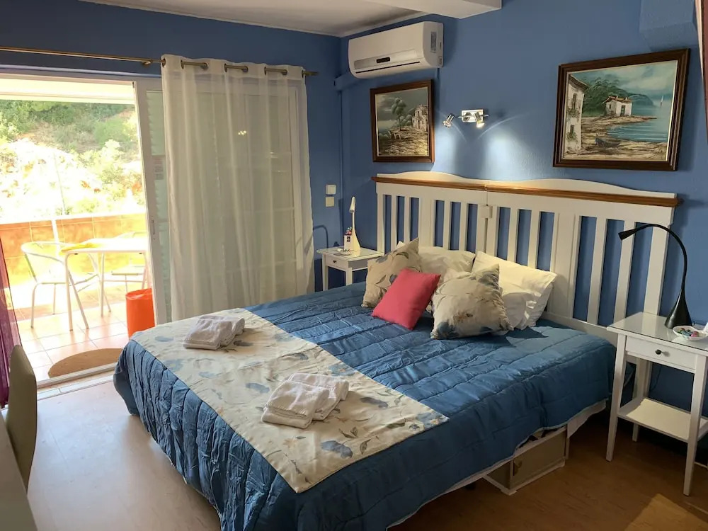 Forte Apartment