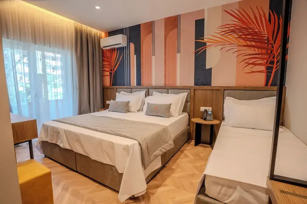 Vila Lasko Hotel