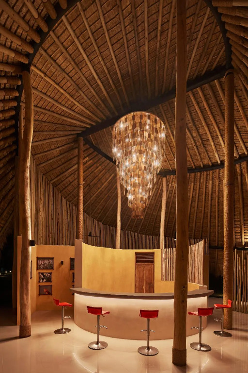 Jetwing Surf & Safari, A Luxury Reserve