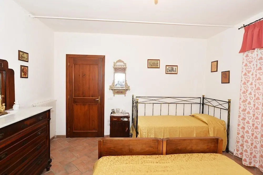 Agriturismo SantAngelo