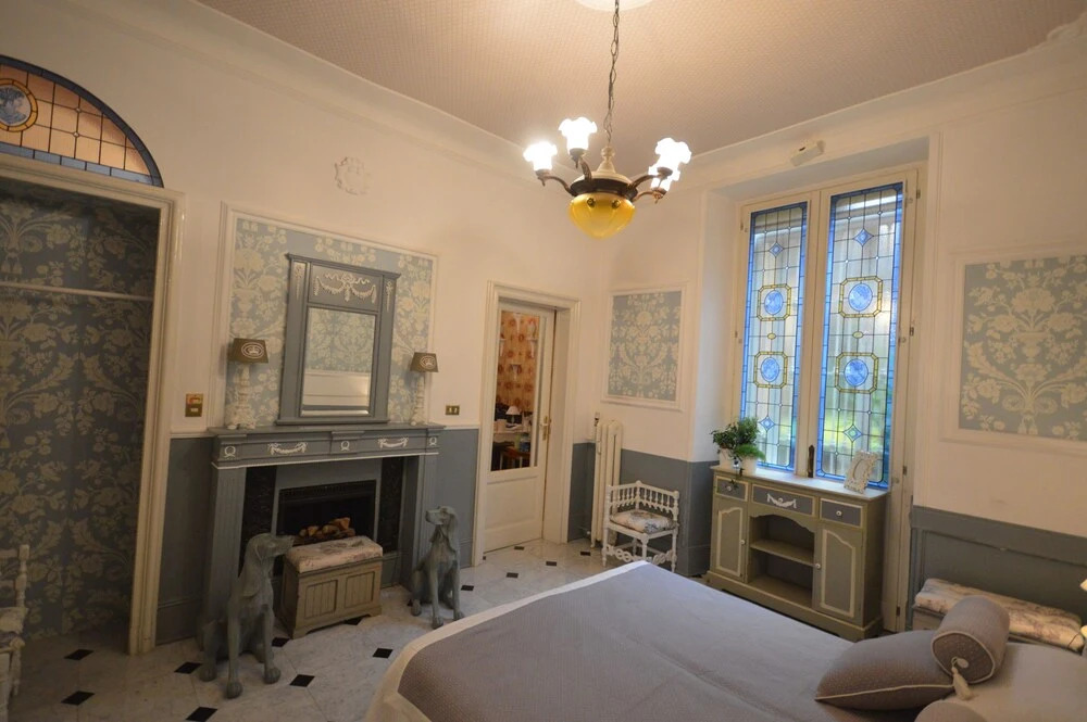 A Casa Di Rachele