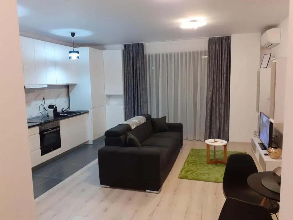 Transalpina Residence 16