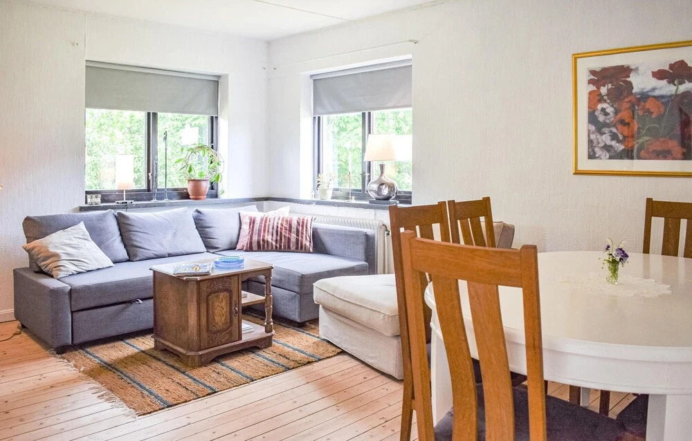 Beautiful Home In Tomelila With Kitchen