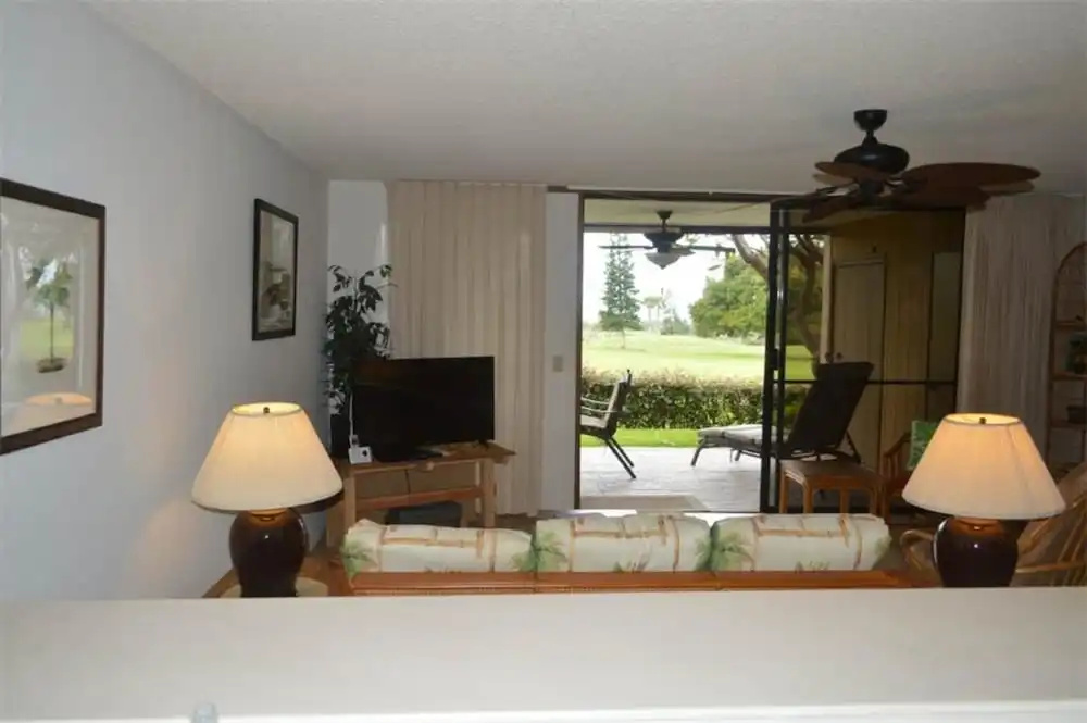 Big Island Waikoloa Villas G203 by Coldwell Banker Island Vacations
