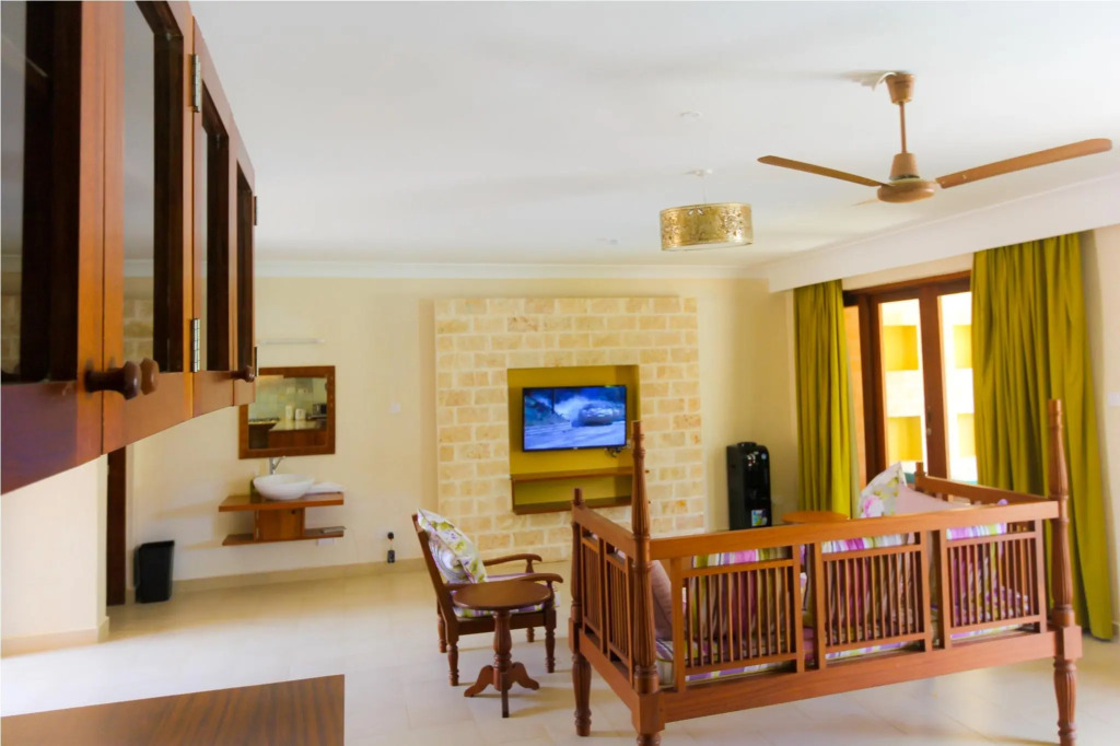 Villa Mandhari - Diani Beach