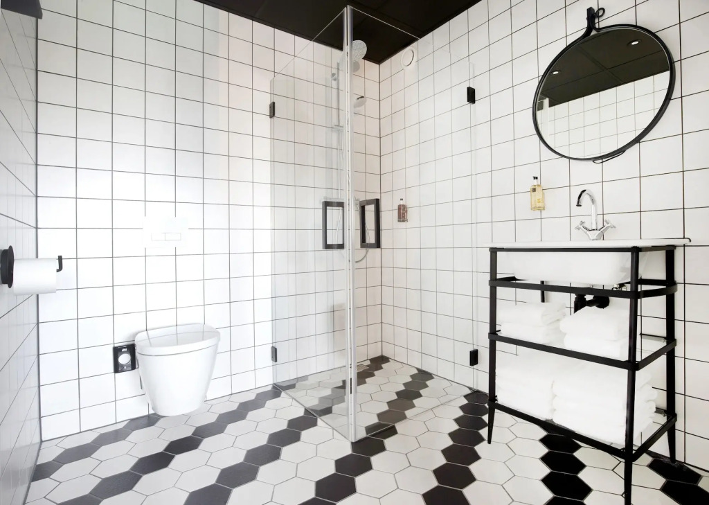 ibis Styles Amsterdam Airport