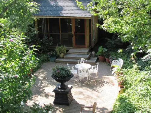 Blairpen House Country Inn