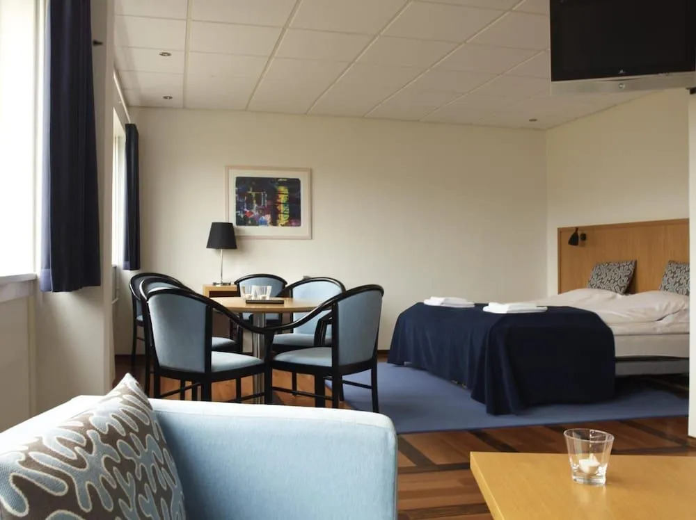 Hotel Vagar
