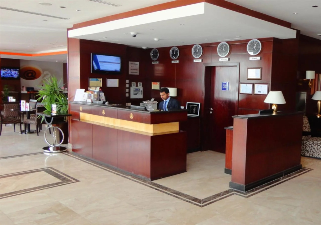 Razana Hotel Al Jubail