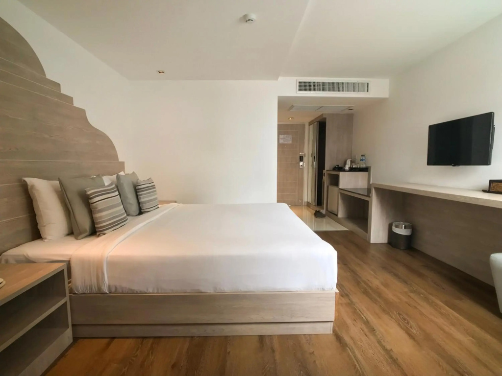 Methavalai Residence Hotel