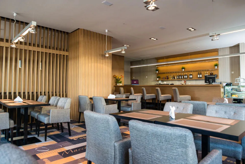 Atrium Apartamenty