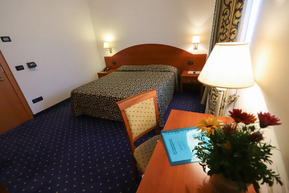 Hotel da Roberto