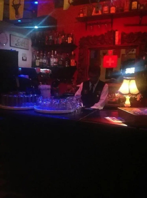 Hotel Casona Guadalajara