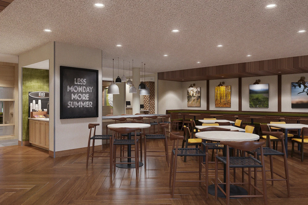 Fairfield Inn & Suites by Marriott Nashville Airport
