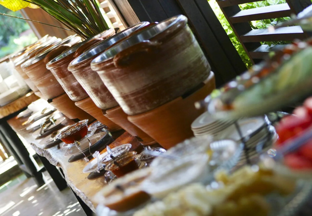 The Legendha Sukhothai