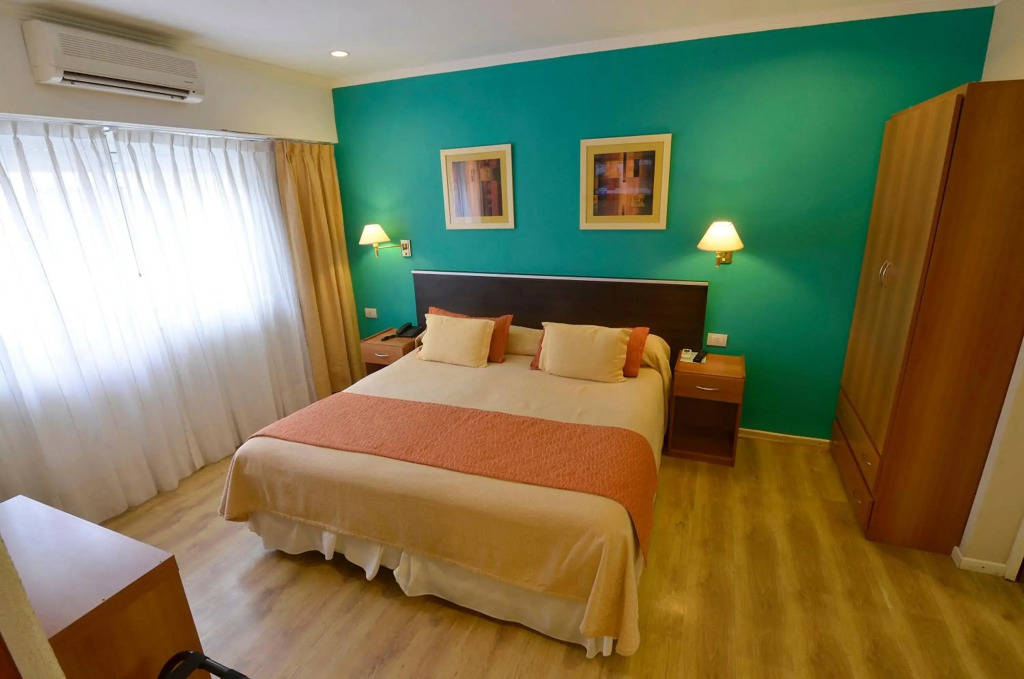 Hotel Alto Verde