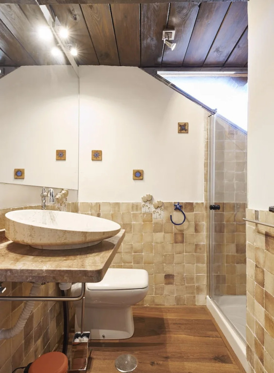 ChezmoiHomes Naranjos de San Matias