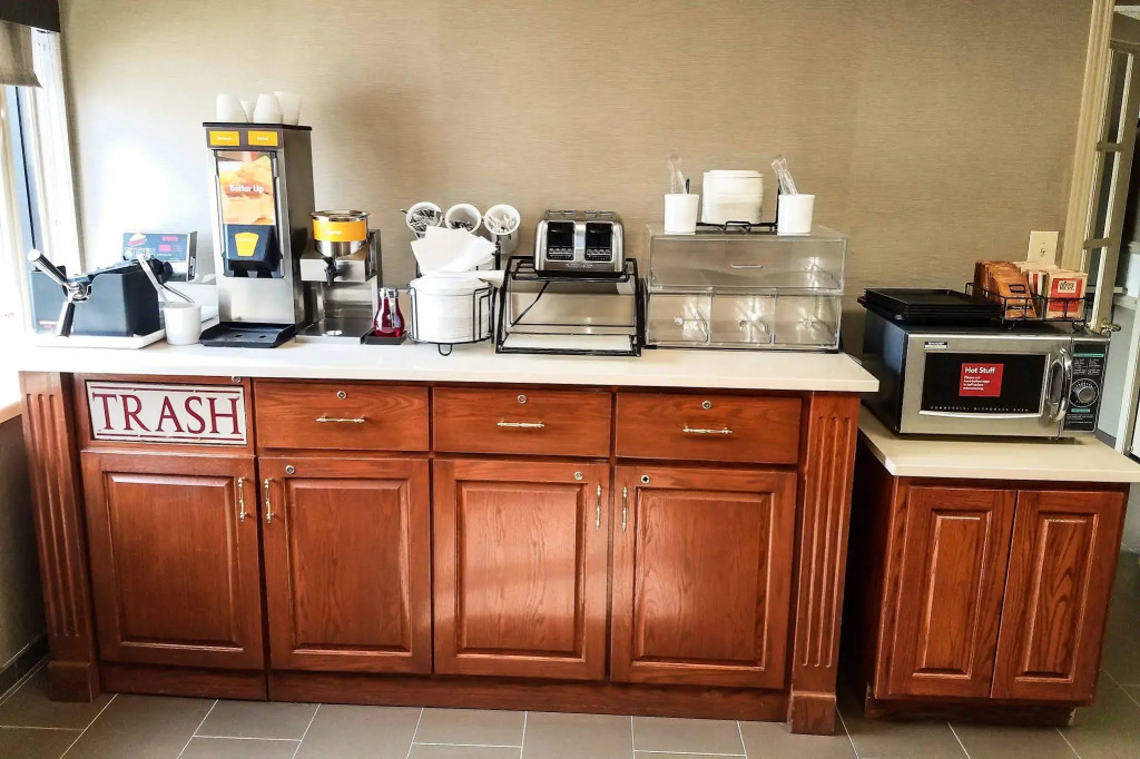 Comfort Inn Festus-St Louis South