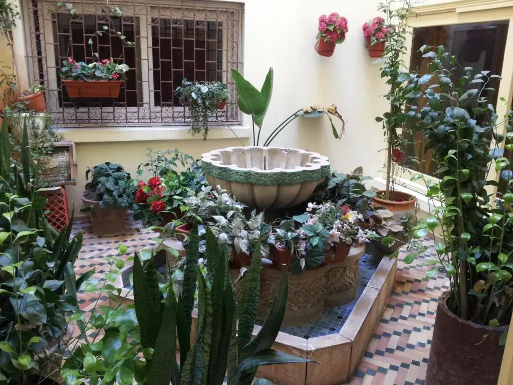 Hotel La Giralda