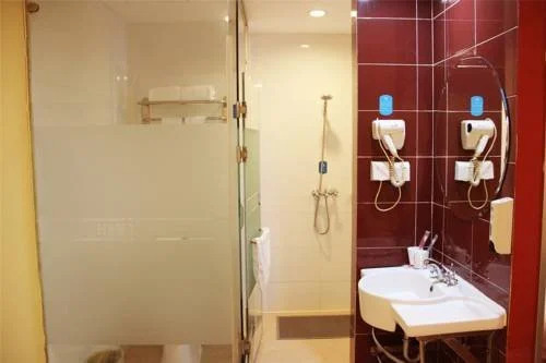 Elan Hotel Yuyao Wanda Square