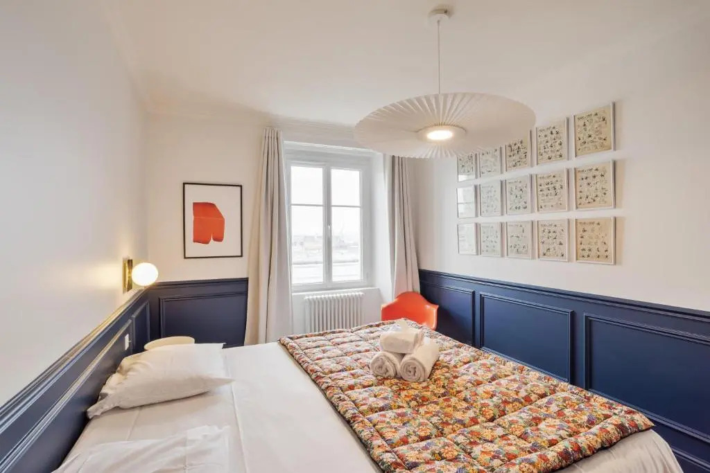L'Etoile du Roy by Cocoonr
